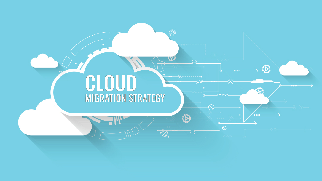 Key Factors to Consider When Moving to Cloud